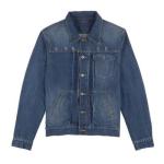Structure Denim Jacket