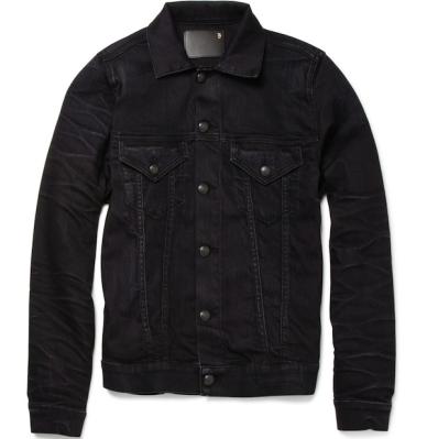 Trucker Jacket