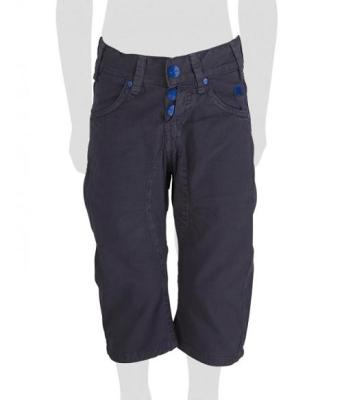 TWISTED shorts grå
